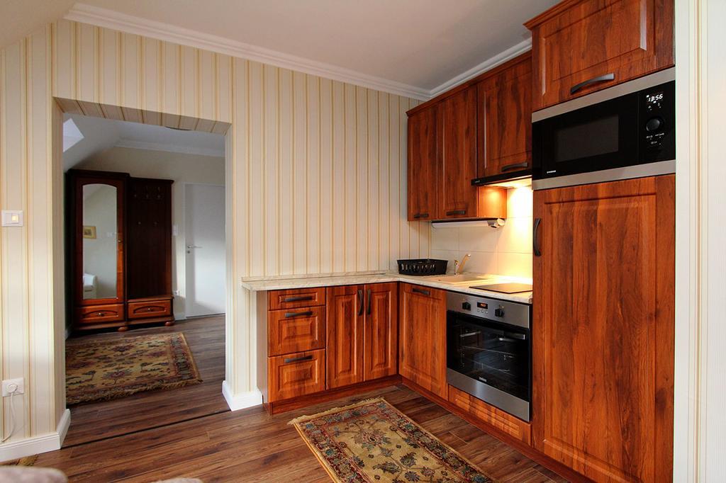 Good Luck Apartment Hévíz Eksteriør billede
